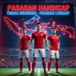 Pasaran Handicap Timnas Indonesia Pasaran Lengkap Hari Ini capital303