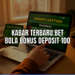 bet bola bonus deposit 100