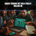 Kabar terbaru bet bola parlay