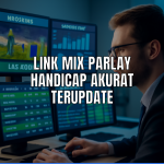 link mix parlay handicap akurat