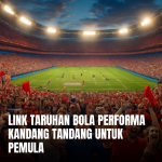 performa kandang tandang