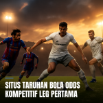 situs taruhan bola