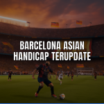 Analisis tentang barcelona asian handicap
